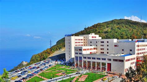 Zonguldak üniversitesi ilahiyat fakültesi